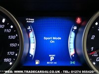 USED 2015 64 MASERATI GHIBLI RARE MASERATI GHIBLI S 3.0 V6 BITURBO AUTO 410 BHP PEARL WHITE FREE UK DELIVERY*VIDEO AVAILABLE* FINANCE ARRANGED* PART EX*HPI CLEAR