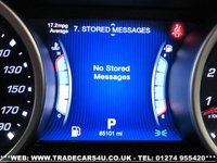 USED 2015 64 MASERATI GHIBLI RARE MASERATI GHIBLI S 3.0 V6 BITURBO AUTO 410 BHP PEARL WHITE FREE UK DELIVERY*VIDEO AVAILABLE* FINANCE ARRANGED* PART EX*HPI CLEAR