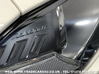 USED 2015 64 MASERATI GHIBLI RARE MASERATI GHIBLI S 3.0 V6 BITURBO AUTO 410 BHP PEARL WHITE FREE UK DELIVERY*VIDEO AVAILABLE* FINANCE ARRANGED* PART EX*HPI CLEAR