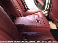 USED 2015 64 MASERATI GHIBLI RARE MASERATI GHIBLI S 3.0 V6 BITURBO AUTO 410 BHP PEARL WHITE FREE UK DELIVERY*VIDEO AVAILABLE* FINANCE ARRANGED* PART EX*HPI CLEAR