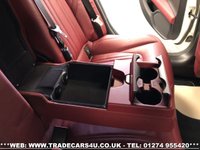 USED 2015 64 MASERATI GHIBLI RARE MASERATI GHIBLI S 3.0 V6 BITURBO AUTO 410 BHP PEARL WHITE FREE UK DELIVERY*VIDEO AVAILABLE* FINANCE ARRANGED* PART EX*HPI CLEAR