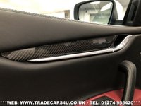 USED 2015 64 MASERATI GHIBLI RARE MASERATI GHIBLI S 3.0 V6 BITURBO AUTO 410 BHP PEARL WHITE FREE UK DELIVERY*VIDEO AVAILABLE* FINANCE ARRANGED* PART EX*HPI CLEAR
