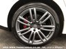 USED 2015 64 MASERATI GHIBLI RARE MASERATI GHIBLI S 3.0 V6 BITURBO AUTO 410 BHP PEARL WHITE FREE UK DELIVERY*VIDEO AVAILABLE* FINANCE ARRANGED* PART EX*HPI CLEAR