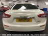 USED 2015 64 MASERATI GHIBLI RARE MASERATI GHIBLI S 3.0 V6 BITURBO AUTO 410 BHP PEARL WHITE FREE UK DELIVERY*VIDEO AVAILABLE* FINANCE ARRANGED* PART EX*HPI CLEAR