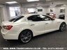 USED 2015 64 MASERATI GHIBLI RARE MASERATI GHIBLI S 3.0 V6 BITURBO AUTO 410 BHP PEARL WHITE FREE UK DELIVERY*VIDEO AVAILABLE* FINANCE ARRANGED* PART EX*HPI CLEAR