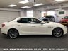 USED 2015 64 MASERATI GHIBLI RARE MASERATI GHIBLI S 3.0 V6 BITURBO AUTO 410 BHP PEARL WHITE FREE UK DELIVERY*VIDEO AVAILABLE* FINANCE ARRANGED* PART EX*HPI CLEAR