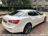 USED 2015 64 MASERATI GHIBLI RARE MASERATI GHIBLI S 3.0 V6 BITURBO AUTO 410 BHP PEARL WHITE FREE UK DELIVERY*VIDEO AVAILABLE* FINANCE ARRANGED* PART EX*HPI CLEAR
