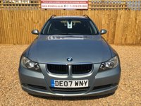 USED 2007 07 BMW 3 SERIES 2.0 320I SE 5d 148 BHP ** WE OFFER FINANCE ON THIS CAR **