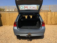 USED 2007 07 BMW 3 SERIES 2.0 320I SE 5d 148 BHP ** WE OFFER FINANCE ON THIS CAR **