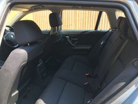 USED 2007 07 BMW 3 SERIES 2.0 320I SE 5d 148 BHP ** WE OFFER FINANCE ON THIS CAR **