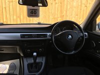 USED 2007 07 BMW 3 SERIES 2.0 320I SE 5d 148 BHP ** WE OFFER FINANCE ON THIS CAR **