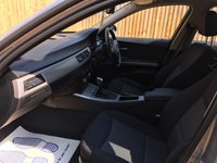 USED 2007 07 BMW 3 SERIES 2.0 320I SE 5d 148 BHP ** WE OFFER FINANCE ON THIS CAR **
