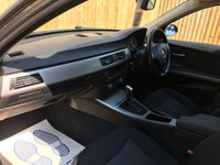 USED 2007 07 BMW 3 SERIES 2.0 320I SE 5d 148 BHP ** WE OFFER FINANCE ON THIS CAR **