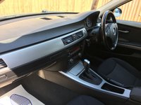 USED 2007 07 BMW 3 SERIES 2.0 320I SE 5d 148 BHP ** WE OFFER FINANCE ON THIS CAR **