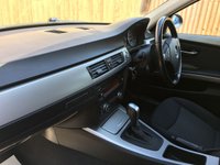 USED 2007 07 BMW 3 SERIES 2.0 320I SE 5d 148 BHP ** WE OFFER FINANCE ON THIS CAR **