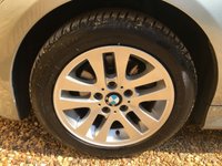 USED 2007 07 BMW 3 SERIES 2.0 320I SE 5d 148 BHP ** WE OFFER FINANCE ON THIS CAR **