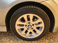 USED 2007 07 BMW 3 SERIES 2.0 320I SE 5d 148 BHP ** WE OFFER FINANCE ON THIS CAR **