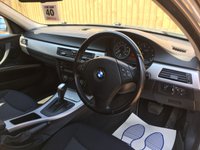 USED 2007 07 BMW 3 SERIES 2.0 320I SE 5d 148 BHP ** WE OFFER FINANCE ON THIS CAR **