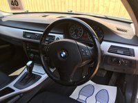 USED 2007 07 BMW 3 SERIES 2.0 320I SE 5d 148 BHP ** WE OFFER FINANCE ON THIS CAR **