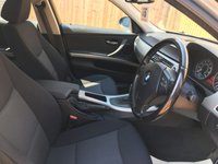 USED 2007 07 BMW 3 SERIES 2.0 320I SE 5d 148 BHP ** WE OFFER FINANCE ON THIS CAR **
