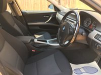 USED 2007 07 BMW 3 SERIES 2.0 320I SE 5d 148 BHP ** WE OFFER FINANCE ON THIS CAR **
