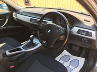 USED 2007 07 BMW 3 SERIES 2.0 320I SE 5d 148 BHP ** WE OFFER FINANCE ON THIS CAR **