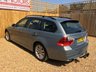 USED 2007 07 BMW 3 SERIES 2.0 320I SE 5d 148 BHP ** WE OFFER FINANCE ON THIS CAR **