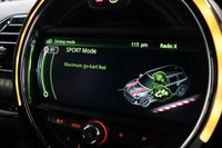USED 2015 65 MINI CLUBMAN 2.0 COOPER S 5d 189 BHP 