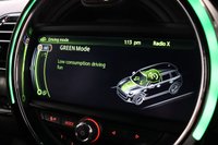 USED 2015 65 MINI CLUBMAN 2.0 COOPER S 5d 189 BHP 