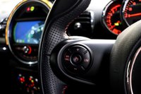 USED 2015 65 MINI CLUBMAN 2.0 COOPER S 5d 189 BHP 