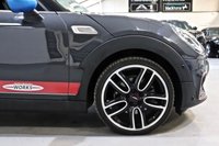 USED 2015 65 MINI CLUBMAN 2.0 COOPER S 5d 189 BHP 