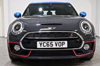 USED 2015 65 MINI CLUBMAN 2.0 COOPER S 5d 189 BHP 
