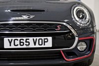 USED 2015 65 MINI CLUBMAN 2.0 COOPER S 5d 189 BHP 
