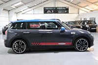 USED 2015 65 MINI CLUBMAN 2.0 COOPER S 5d 189 BHP 