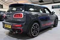 USED 2015 65 MINI CLUBMAN 2.0 COOPER S 5d 189 BHP 