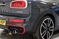 USED 2015 65 MINI CLUBMAN 2.0 COOPER S 5d 189 BHP 