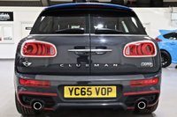 USED 2015 65 MINI CLUBMAN 2.0 COOPER S 5d 189 BHP 