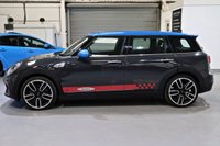 USED 2015 65 MINI CLUBMAN 2.0 COOPER S 5d 189 BHP 
