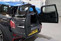 USED 2015 65 MINI CLUBMAN 2.0 COOPER S 5d 189 BHP 
