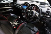USED 2015 65 MINI CLUBMAN 2.0 COOPER S 5d 189 BHP 