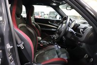 USED 2015 65 MINI CLUBMAN 2.0 COOPER S 5d 189 BHP 
