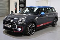 USED 2015 65 MINI CLUBMAN 2.0 COOPER S 5d 189 BHP 