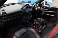 USED 2015 65 MINI CLUBMAN 2.0 COOPER S 5d 189 BHP 