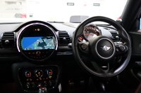 USED 2015 65 MINI CLUBMAN 2.0 COOPER S 5d 189 BHP 