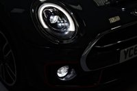 USED 2015 65 MINI CLUBMAN 2.0 COOPER S 5d 189 BHP 