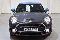 USED 2015 65 MINI CLUBMAN 2.0 COOPER S 5d 189 BHP 