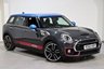USED 2015 65 MINI CLUBMAN 2.0 COOPER S 5d 189 BHP 