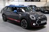 USED 2015 65 MINI CLUBMAN 2.0 COOPER S 5d 189 BHP 