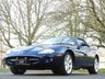 USED 2000 W JAGUAR XK8 4.0 CONVERTIBLE 2d 290 BHP ONLY 80K FROM NEW 2 OWNERS