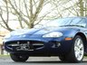 USED 2000 W JAGUAR XK8 4.0 CONVERTIBLE 2d 290 BHP ONLY 80K FROM NEW 2 OWNERS